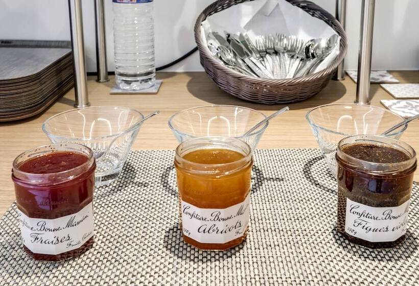 فندق Le Nautica Hôtel