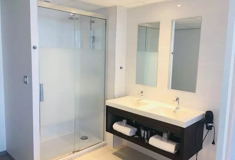 هتل Le Nautica Hôtel