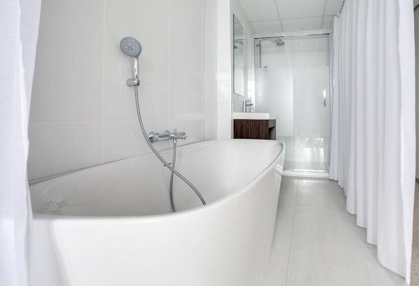 فندق Le Nautica Hôtel