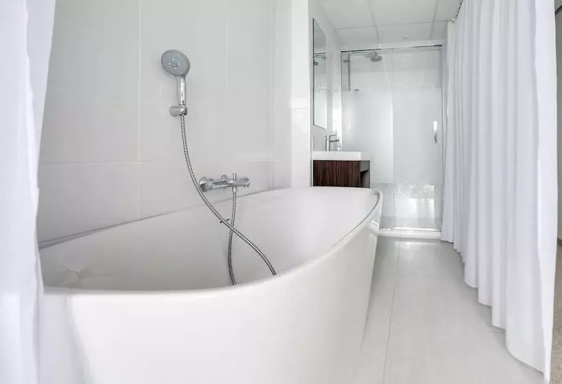 هتل Le Nautica Hôtel