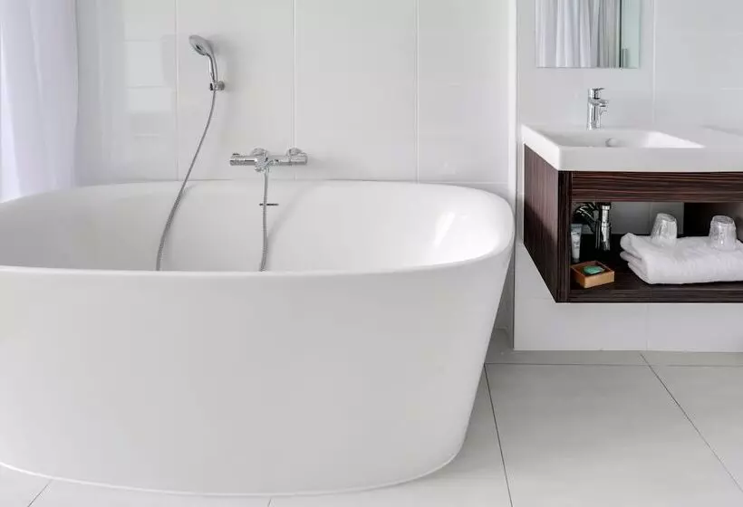 هتل Le Nautica Hôtel