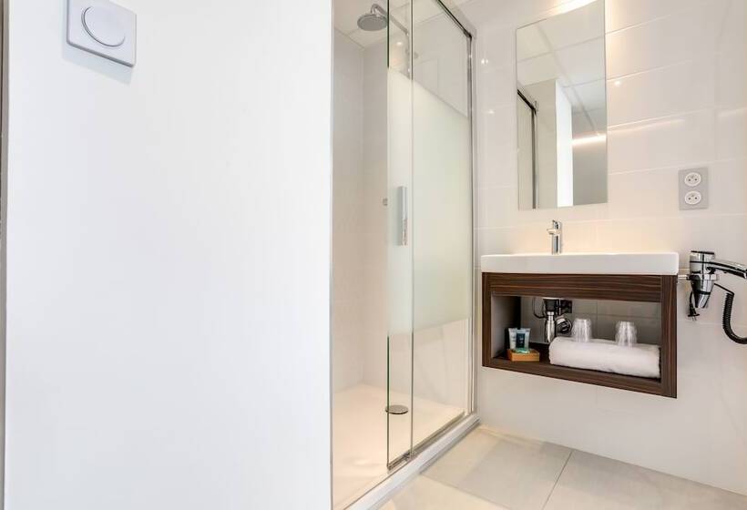 فندق Le Nautica Hôtel