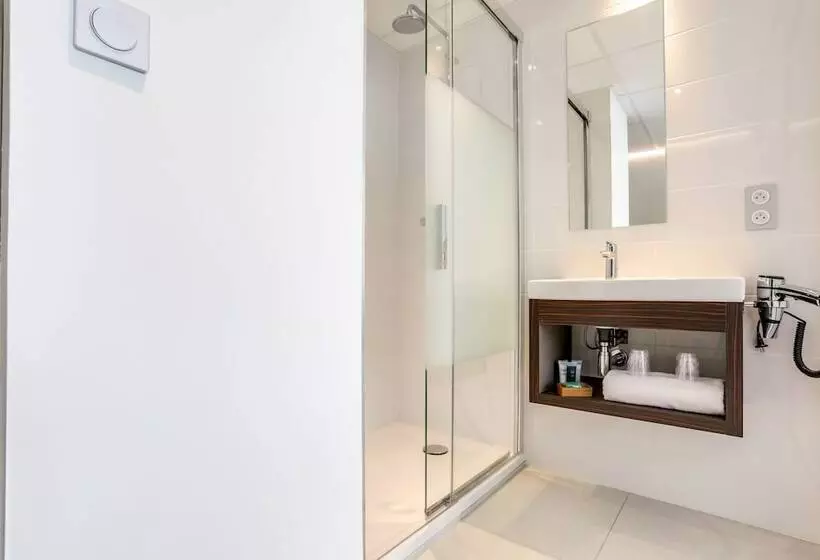 هتل Le Nautica Hôtel
