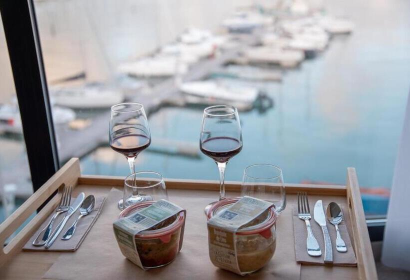 فندق Le Nautica Hôtel