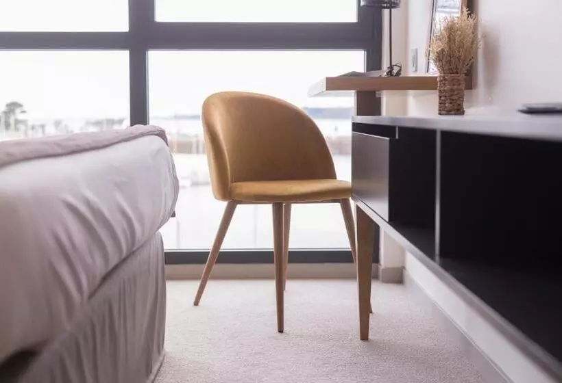 هتل Le Nautica Hôtel