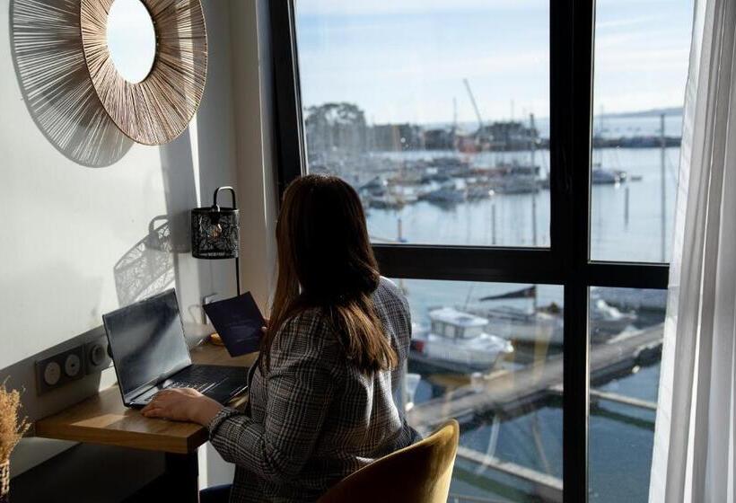 فندق Le Nautica Hôtel