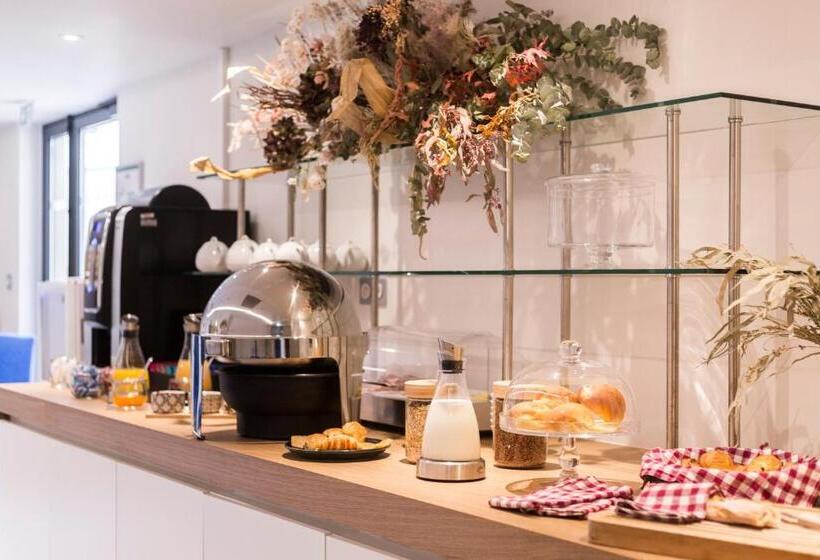 فندق Le Nautica Hôtel