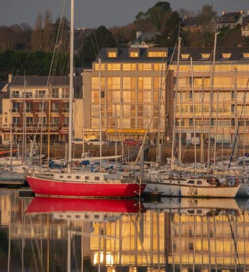 فندق Le Nautica Hôtel