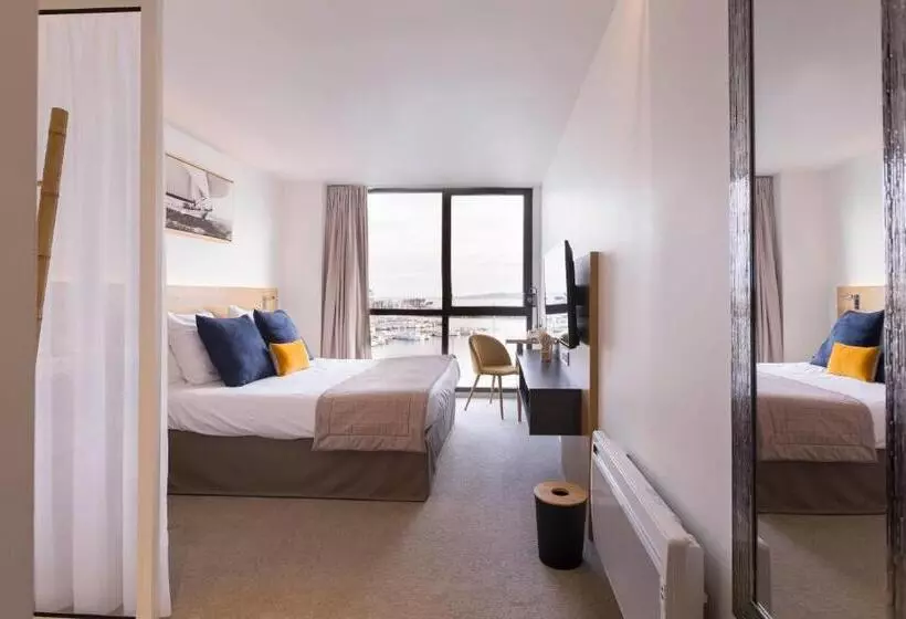 هتل Le Nautica Hôtel