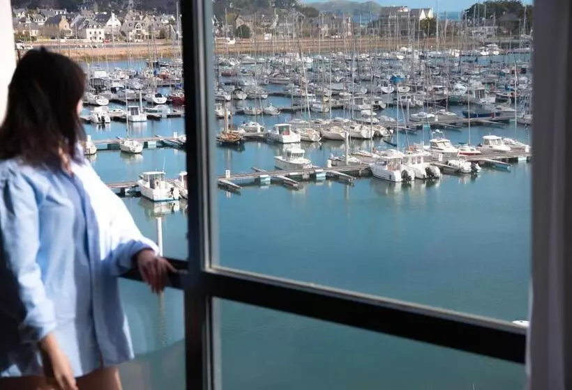هتل Le Nautica Hôtel