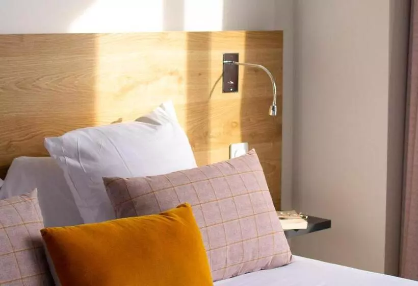 هتل Le Nautica Hôtel