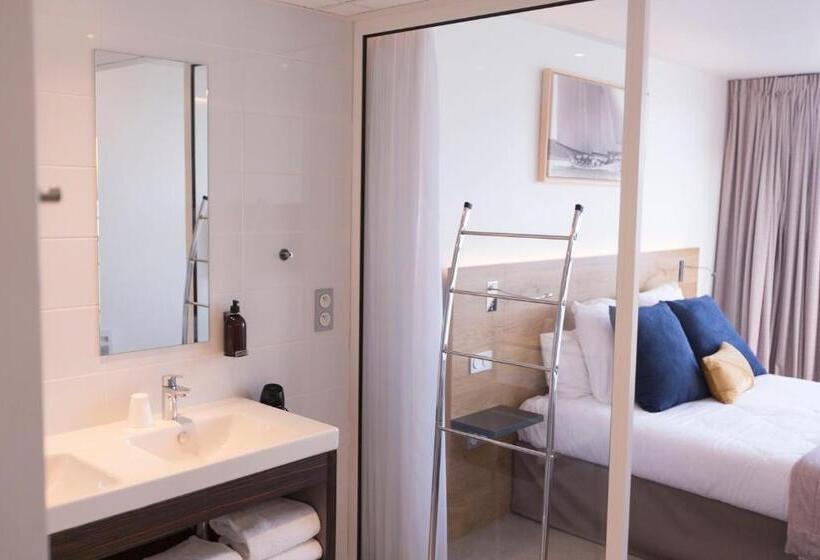 فندق Le Nautica Hôtel