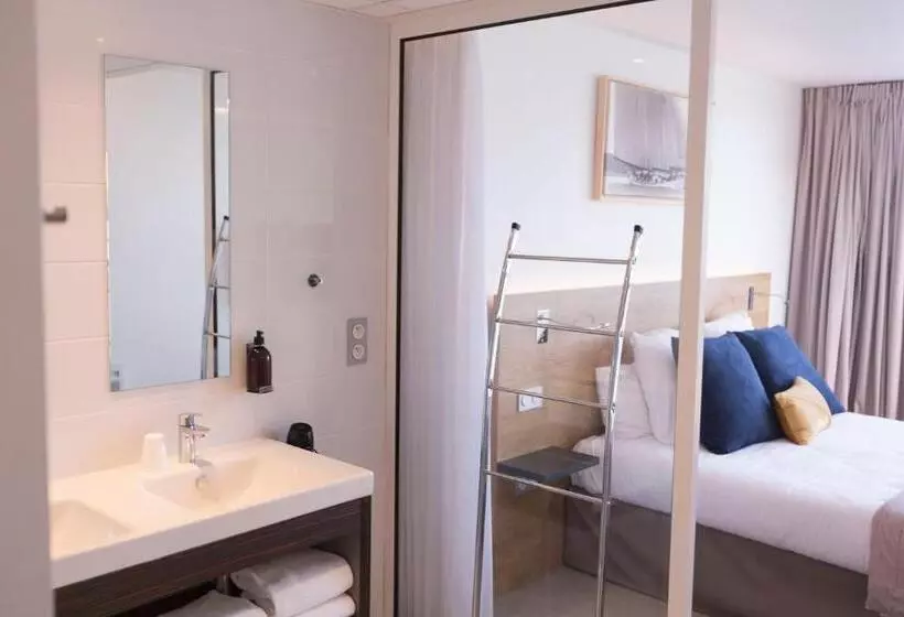 هتل Le Nautica Hôtel