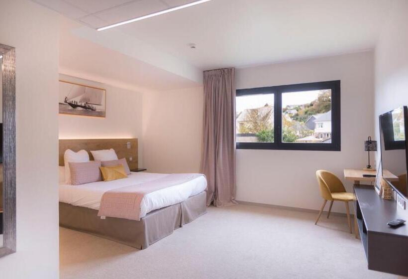 فندق Le Nautica Hôtel