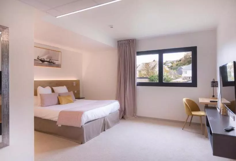 هتل Le Nautica Hôtel