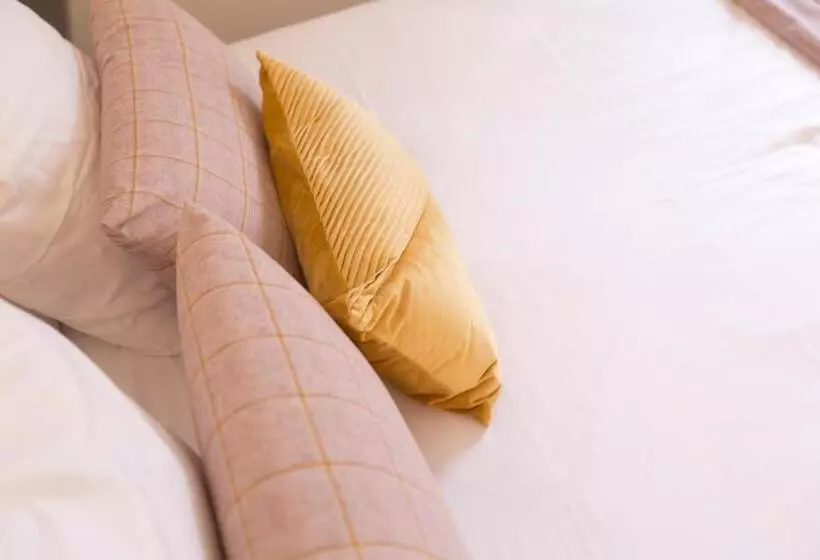 هتل Le Nautica Hôtel