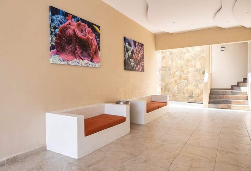 فندق Villas Coral Huatulco