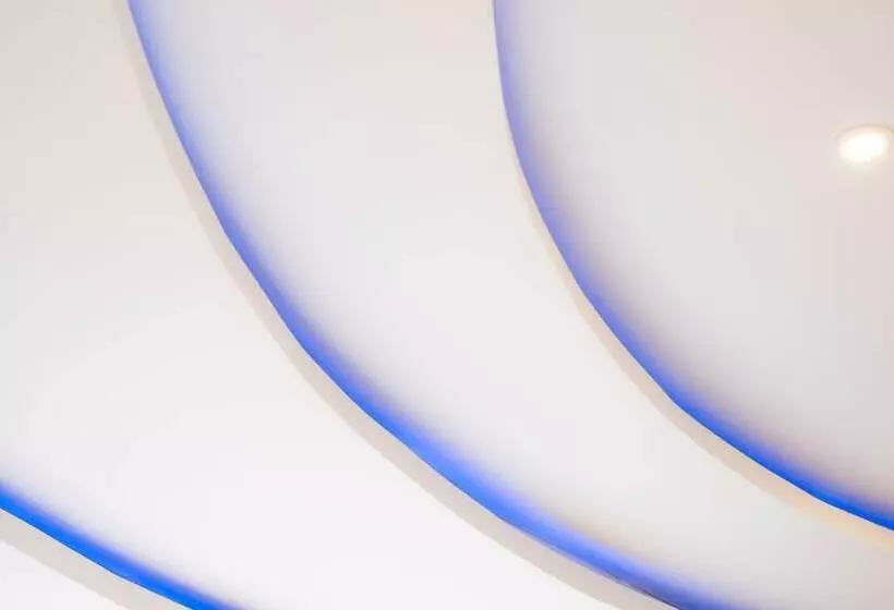 Hotelli Villas Coral Huatulco