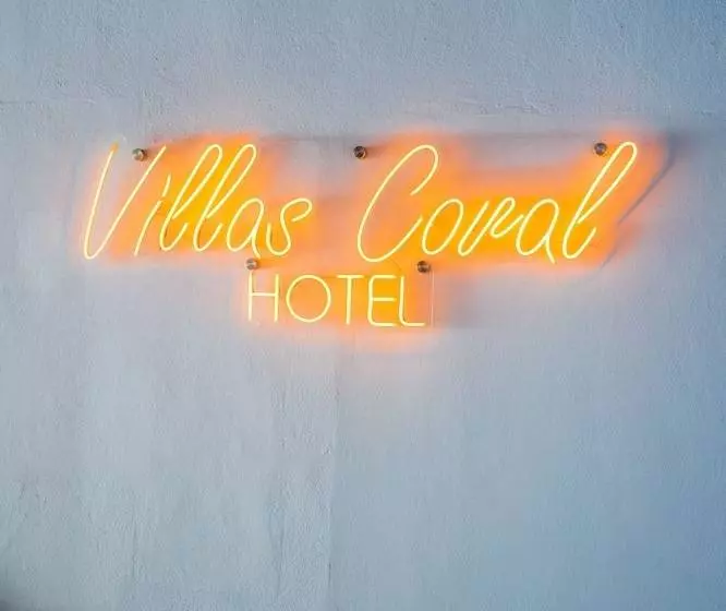 Hotelli Villas Coral Huatulco