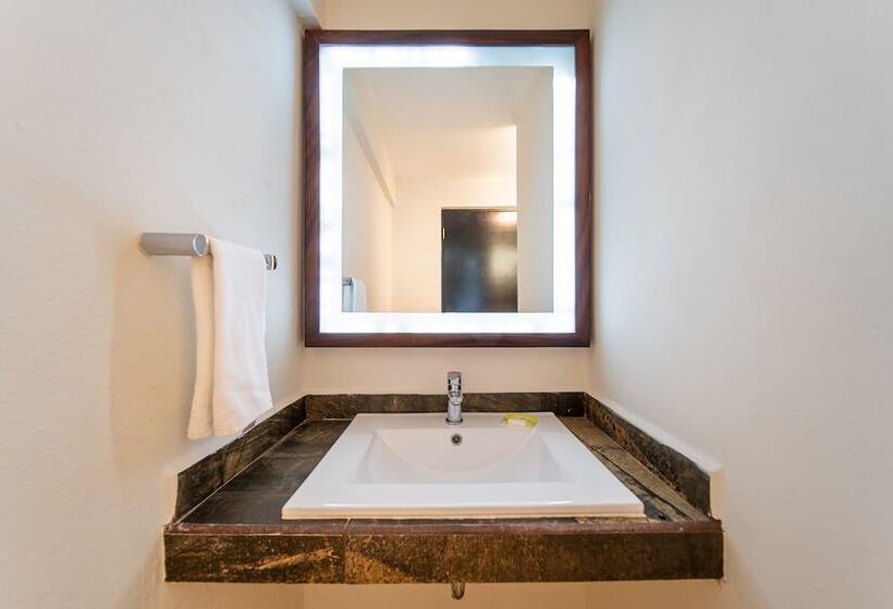 فندق Villas Coral Huatulco