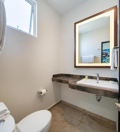 فندق Villas Coral Huatulco