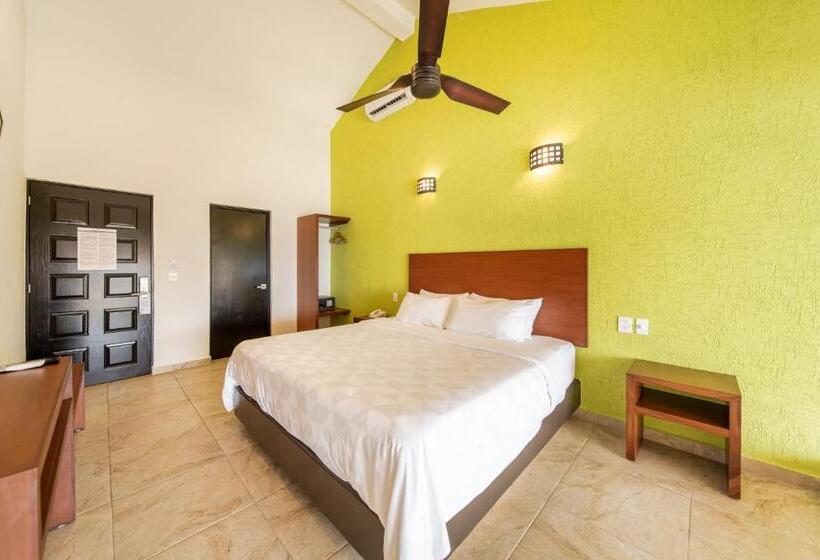 فندق Villas Coral Huatulco