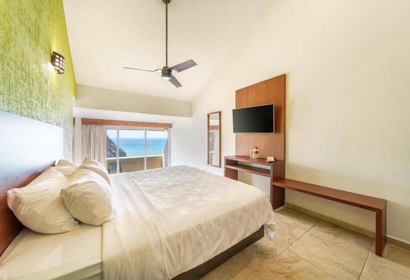 فندق Villas Coral Huatulco
