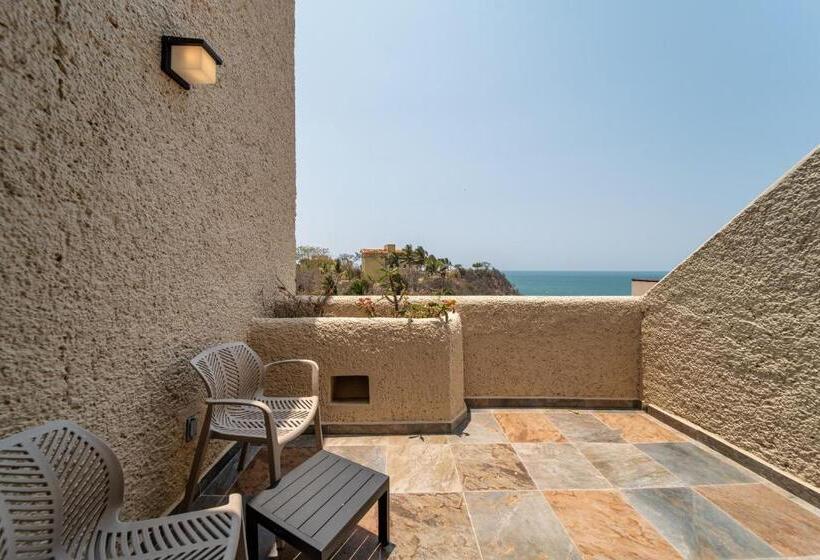 فندق Villas Coral Huatulco