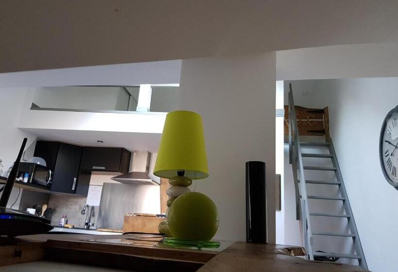 Au Detour De Gournay