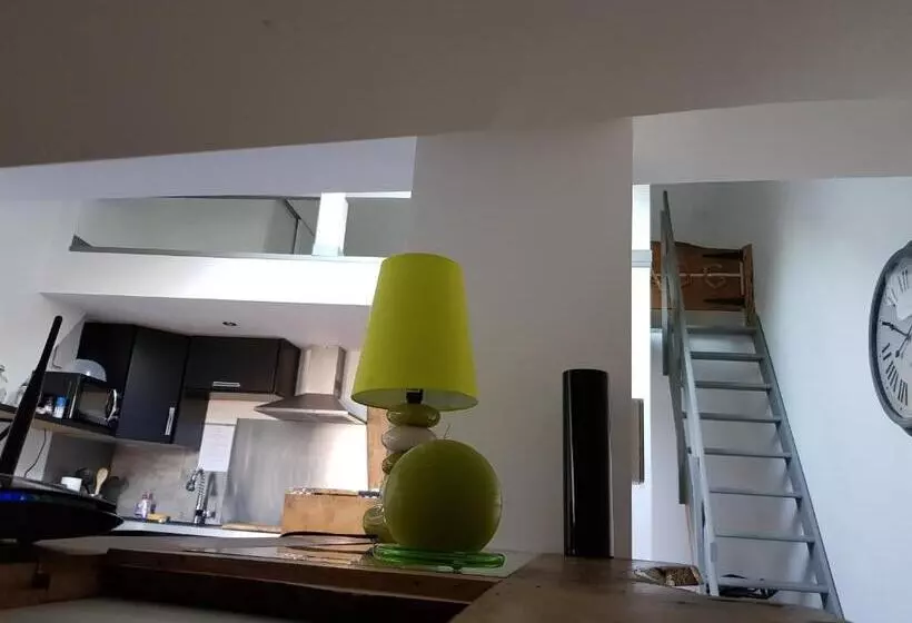 Au Detour De Gournay