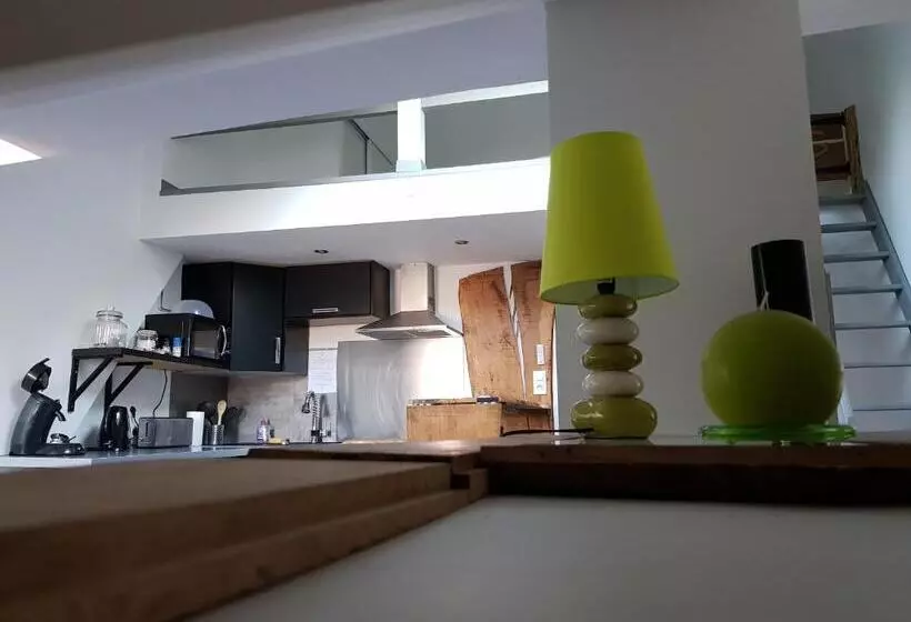 Au Detour De Gournay