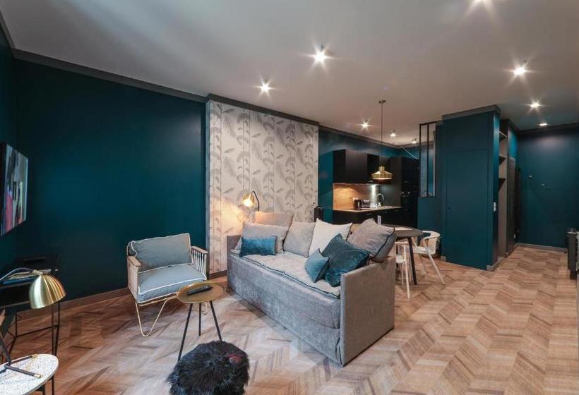 Cote Ouest Aix Les Bains