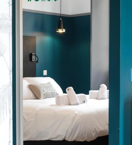 Cote Ouest Aix Les Bains