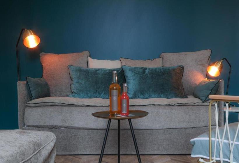 Cote Ouest Aix Les Bains