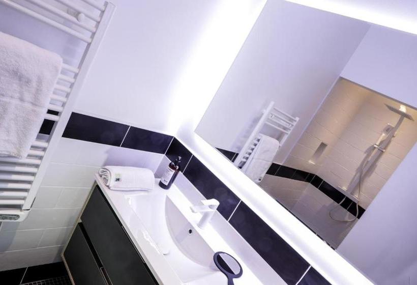 Cote Ouest Aix Les Bains