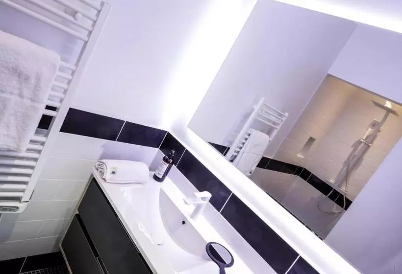 Cote Ouest Aix Les Bains