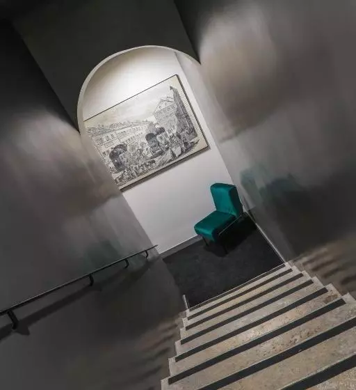 Cote Ouest Aix Les Bains