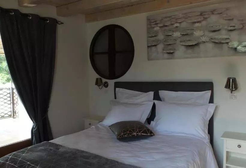 Majatalo Bastide De Mazan