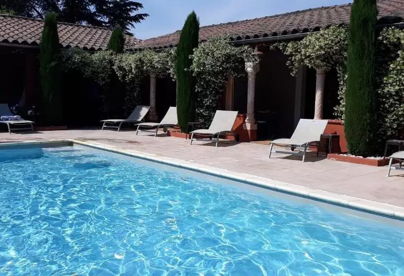 Majatalo Couleurs Du Sud