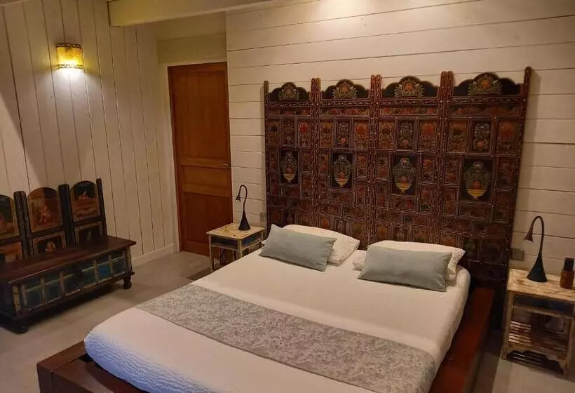 Majatalo Couleurs Du Sud