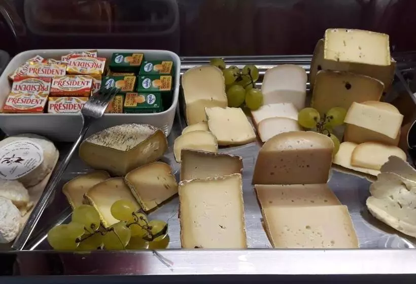 Majatalo Couleurs Du Sud