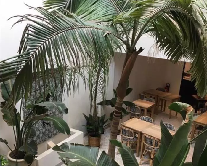 Majatalo Douce Nuits