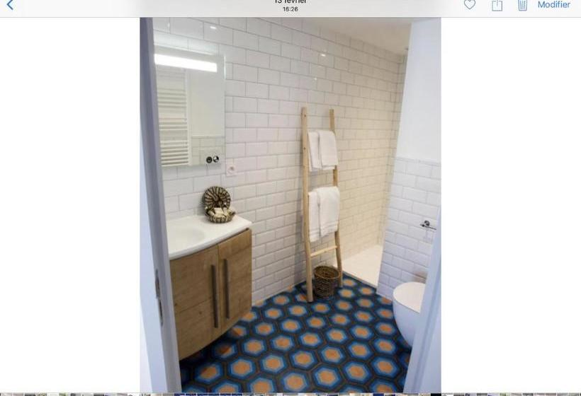 ペンション Douce Nuits