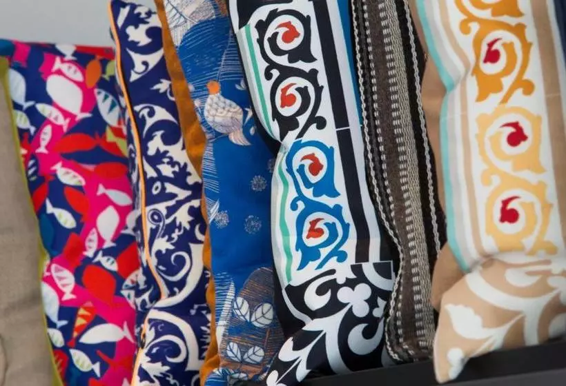 Majatalo Douce Nuits