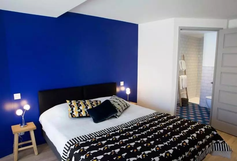 Majatalo Douce Nuits