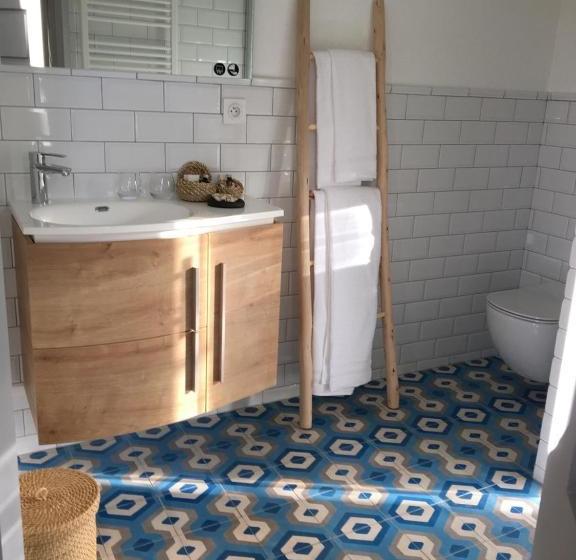 ペンション Douce Nuits