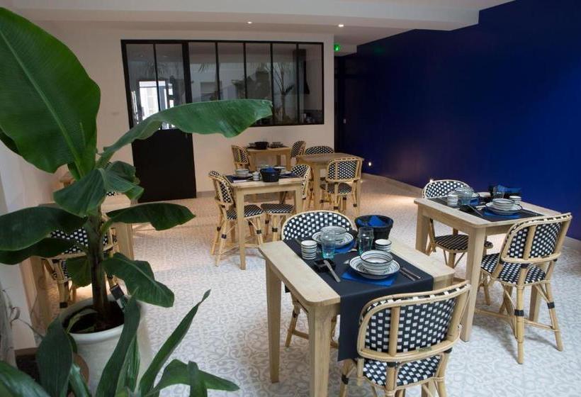 ペンション Douce Nuits