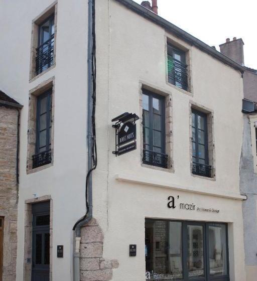 ペンション Douce Nuits