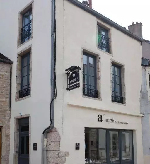 Majatalo Douce Nuits