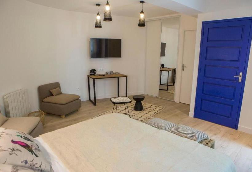 ペンション Douce Nuits